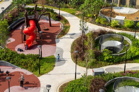  Tampines GreenVines